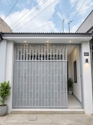 Hơn 2 tỷ Nhà riêng 3,3x17 = 46m2 thổ cư giá 2.85 tỷ tại Đường Thới Tam Thôn 16 Xã Thới Tam Thôn Huyện Hóc Môn TP. Hồ Chí Minh