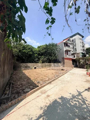 BÁN ĐẤT LÔ GÓC ĐÔNG NGẠC. ĐƯỜNG THỤY PHƯƠNG. SÁT ĐH Y TẾ CÔNG CỘNG. 50M - MT 4.5 - 6.5 TỶ