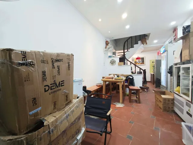 CHO THUÊ NHÀ PHỐ ĐỘI CẤN, BA ĐÌNH, GẦN ĐỐC NGỮ, NGÕ RỘNG, 15M RA PHỐ