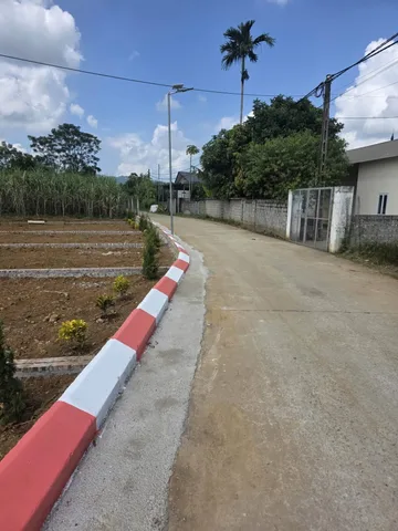Bán Đất 109m2 có sẵn 109 m2 thổ cư giá 345 triệu tại Xã Dũng Phong Huyện Cao Phong Hòa Bình