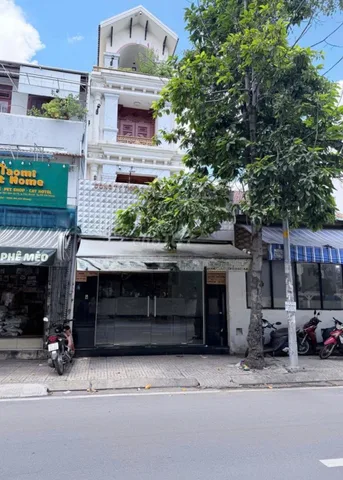 Cho thuê Mặt bằng kinh doanh 54m2 - 14 triệu - đường Âu Cơ Phường 15 Quận Tân Bình