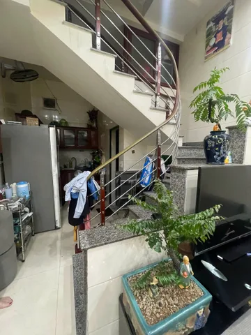 Bán Nhà riêng 32m2 giá 4.6 tỷ tại Phường Thượng Lý Quận Hồng Bàng Hải Phòng
