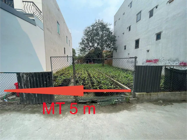 Bán đất xây nhà trọ gần Đại học FPT và Khu Công nghệ cao Hòa Lạc