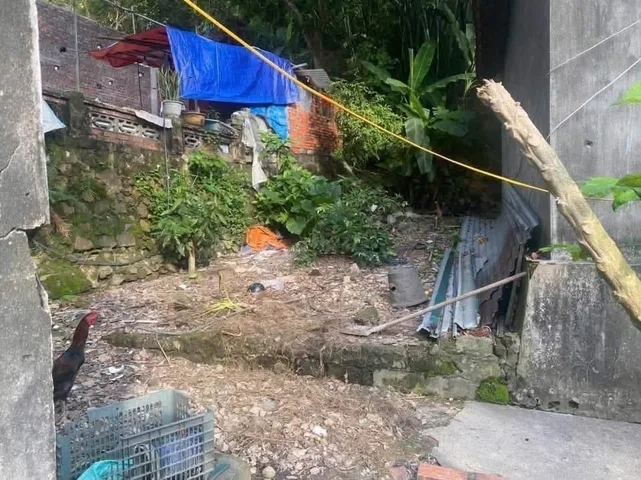 BÁN ĐẤT NGÕ 10 CAO XANH,TRUNG TÂM HẠ LONG