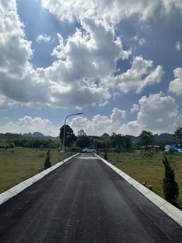 Bán Đất 59m2 có sẵn 50 m2 thổ cư giá 255 triệu tại Thị trấn Ba Hàng Đồi Huyện Lạc Thủy Hòa Bình