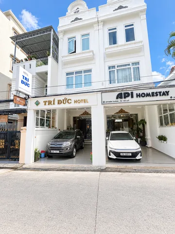 Bán Khách sạn 70m2 có sẵn 70 m2 thổ cư giá 9 tỷ tại Đường Thiên Thành Phường 4 Thành phố Đà Lạt Lâm Đồng