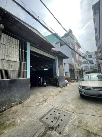 BÁN ĐẤT TẶNG KHO - 2MT TRƯỚC SAU - HXT KHUÔNG VIỆT - NGANG HƠN 8M - 212M2, SỔ ĐẸP - CHỈ 25Tỷ