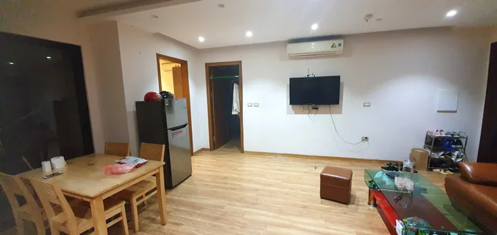 Cho thuê Căn hộ Toà Tây Hà Tower 19 TỐ HỮU, Nam Từ Liêm. 14 triệu/tháng. Ưu tiên: Hộ gia đình.
