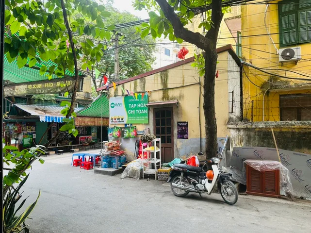 Cho thuê Mặt bằng kinh doanh 38m2 giá 4 triệu tại Đường Quốc Lộ 32 Phường Phú Diễn Quận Bắc Từ Liêm Hà Nội