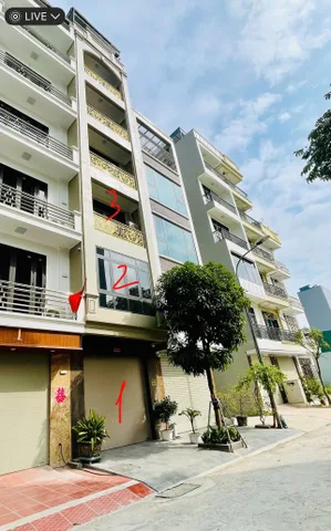 CHO THUÊ NHÀ DỊCH VỤ XÊ NAM NINH – PHÚ LƯƠNG 55M² GIÁ TỪ 12 TRIỆU