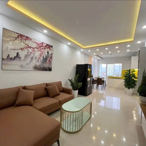 Bán Căn hộ chung cư 60m2 giá 2.35 tỷ tại Xã Vĩnh Ngọc Thành phố Nha Trang Khánh Hòa