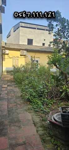🌈 🌈 Bán Nhà Sân Vườn 211m2 Mạch Lũng, Giá Tuyệt Chủng, Tiện Ích đầy đủ