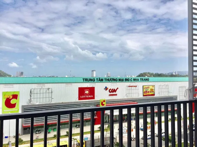 Bán Căn hộ chung cư 64m2 giá 2.6 tỷ tại Xã Vĩnh Hiệp Thành phố Nha Trang Khánh Hòa