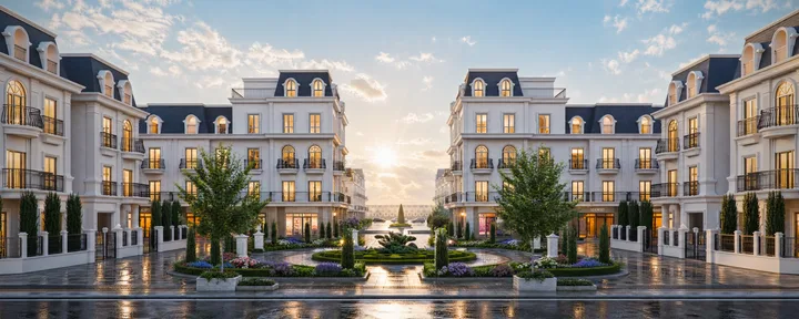 Bán Nhà riêng 239m2 có sẵn 416 m2 thổ cư giá 10.9 tỷ tại Phường Châu Sơn Thành phố Phủ Lý Hà Nam