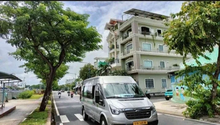 NHÀ MẶT TIỀN LÒ GỐM – 76M² – 2 TẦNG – GIÁ NHỈNH 8 TỶ