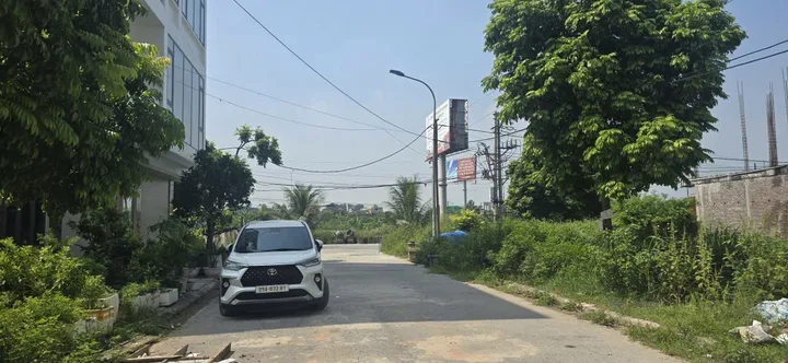 🌻Bán Đất Giãn Dân Khu 5 Đại Phúc, Mt 6m Dt 72m2, Giá 7.9 Tỷ lh e Điệp 0395777369