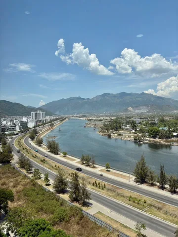 Bán Căn hộ chung cư 73m2 giá 3.78 tỷ tại Phường Phước Hải Thành phố Nha Trang Khánh Hòa