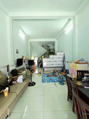 🌴 Bán Nhà riêng 53m2 có sẵn 53 m2 thổ cư giá 4.6 tỷ tại Đường Lã Xuân Oai Phường Long Trường Quận 9 TP. Hồ Chí Minh.