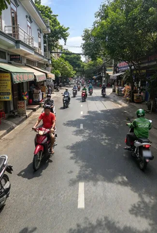 Bán Nhà phố 3 lầu 80m2 giá 14 tỷ tại Đường Nguyễn Minh Hoàng, Phường 12, Quận Tân Bình, TP. Hồ Chí Minh