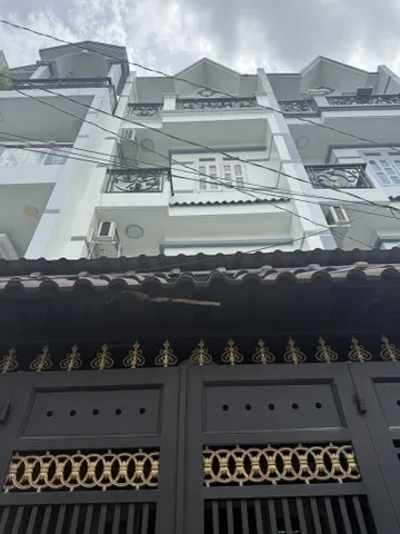 Bán Nhà riêng 69m2 có sẵn 69 m2 thổ cư giá 5.4 tỷ tại Đường Tỉnh Lộ 10 Phường Tân Tạo Quận Bình Tân TP. Hồ Chí Minh