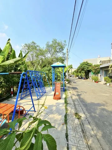 🌴 Bán Đất 73m2 có sẵn 73 m2 thổ cư giá 4.1 tỷ tại Đường số 12 Phường Trường Thạnh Quận 9 TP. Hồ Chí Minh.
