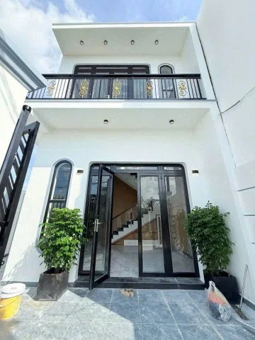 🔥 GIẢM HƠN 200 TRIỆU – NHÀ MỚI 100% CHỈ 2 TỶ