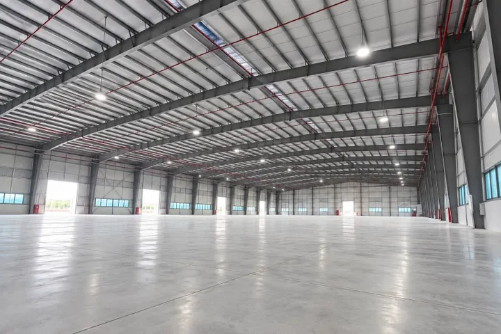 CHO THUÊ KHO XƯỞNG HƯNG YÊN – 4.000 M² TẠI YÊN MỸ