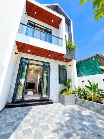 Bán Nhà riêng 67m2 có sẵn 60 m2 thổ cư giá 2.75 tỷ tại Xã Diên An Huyện Diên Khánh Khánh Hòa