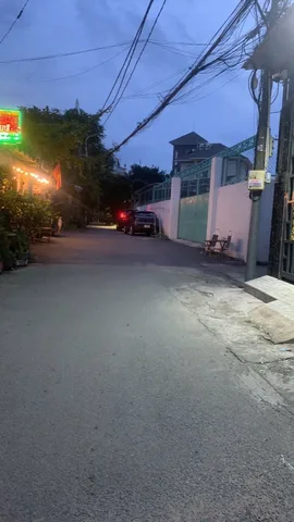BÁN ĐẤT HẺM XE HƠI ĐƯỜNG SỐ 11, LINH XUÂN - 210m2 - GIÁ 7.4 TỶ TL