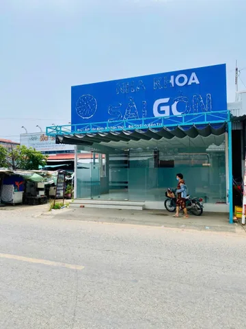 Cho thuê Mặt bằng kinh doanh 90m2 giá 10 triệu tại Đường Tỉnh lộ 885 Xã Tân Thủy Huyện Ba Tri Bến Tre