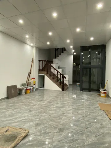 Cho thuê Nhà riêng 90m2 giá 35 triệu tại Đường Kim Đồng Phường Giáp Bát Quận Hoàng Mai Hà Nội