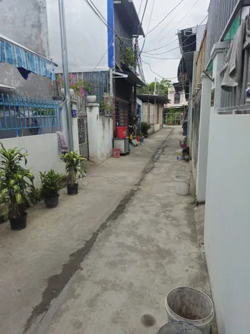Bán nhà riêng, 52,4 m², Ngọc Hiệp