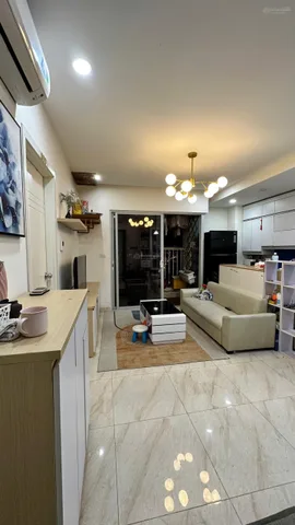 Bán Căn hộ chung cư 46m2 giá 4 tỷ tại Phường Đại Mỗ Quận Nam Từ Liêm Hà Nội
