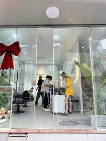 Cho thuê Nhà Mặt Phố 35m2 giá 27 triệu tại Đường Tam Khương Phường Khương Thượng Quận Đống Đa Hà Nội