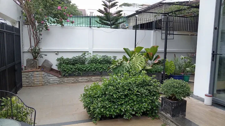 BDS HVL CHO THUÊ BIỆT THỰ ĐƠN LẬP 5PN-giá tốt 45 tr – NGUYỄN DUY TRINH, TP. THỦ ĐỨC