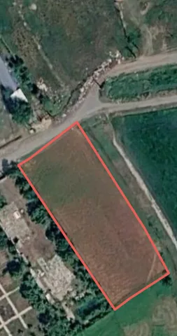 Bán Đất 1814.2m2 có sẵn 500 m2 thổ cư giá 17 tỷ tại Đường Bến Than Xã Tân Thạnh Đông Huyện Củ Chi TP. Hồ Chí Minh