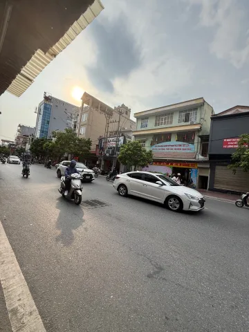 Bán Nhà riêng 47m2 3 tầng giá 3.35 tỷ tại Phường Hàng Kênh Quận Lê Chân Hải Phòng