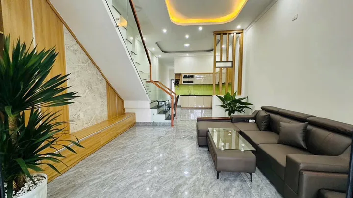 Bán Nhà riêng 115m2 có sẵn 105 m2 thổ cư giá 1.85 tỷ tại Ỷ Lan Xã Biển Hồ Thành phố Pleiku Gia Lai