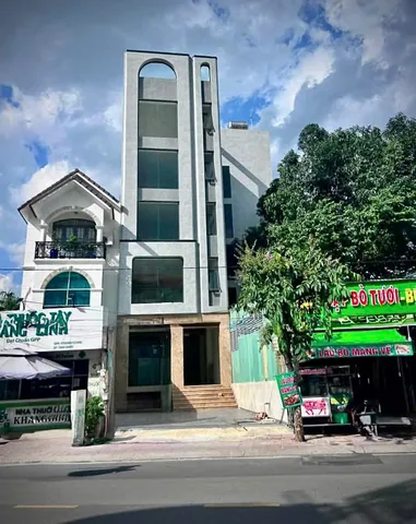 BDS HVL [NC] 125D MT ĐƯỜNG HOÀNG DIỆU 2, THỦ ĐỨC, HCM (Con đường sầm uất rất thuận lợi kinh doanh đa ngành nghề, với lõi trung tâm làng Đại học).