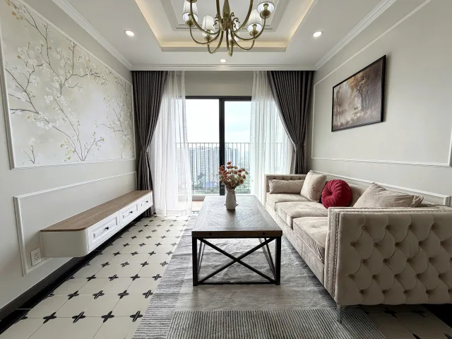BDS HVL LVCC Chính chủ GỬI BÁN căn hộ lavida q7 ngay ngã tư NVL giao NHT.