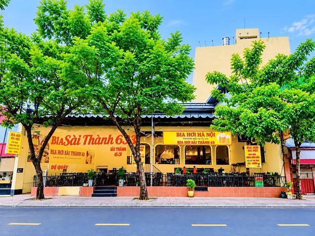 ❇️❇️ Cho Thuê Nhà Mặt Tiền: 63 Phạm Văn Hai - Quận Tân Bình - 22x22m, 2 tầng