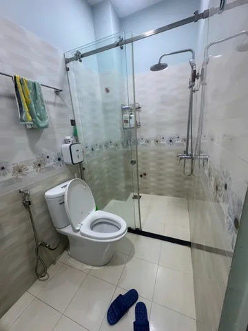 Bán Nhà riêng 51m2 có sẵn 51 m2 thổ cư giá 5.8 tỷ tại Đường số 53 Phường Hiệp Bình Chánh Quận Thủ Đức TP. Hồ Chí Minh
