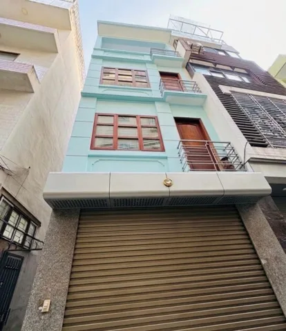 Bán nhà Văn Quán 48m², 4 tầng, 3 ngủ, gần Nguyễn Khuyến