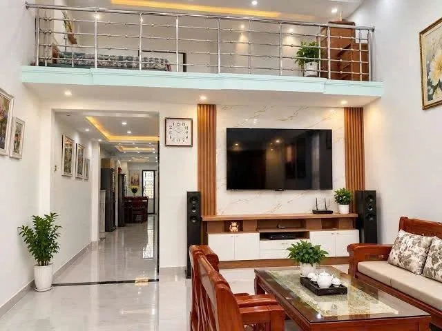 Bán Nhà riêng 80m2 có sẵn 80 m2 thổ cư giá 6.8 tỷ tại Đường Hồ Sĩ Tân , Phường Nại Hiên Đông , Quận Sơn Trà , Đà Nẵng