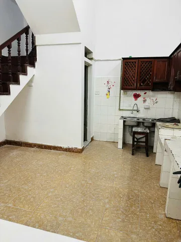 Cho thuê nhà Phạm Tuấn Tài, Hoàng Quốc Việt _Cầu Giấy 45m x 4T (4 ngủ) Ô TÔ giá 16.5 triệu