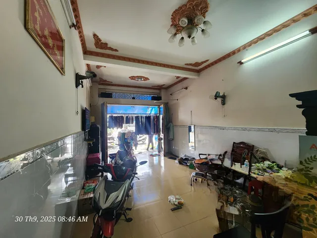 Bán Nhà riêng 84.4m2 có sẵn 84.4 m2 thổ cư giá 6.2 tỷ tại Phường An Bình Thành phố Biên Hòa Đồng Nai