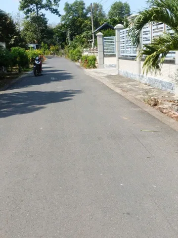 Bán Đất 447m2 có sẵn 100 m2 thổ cư giá 650 triệu tại Xã Minh Thạnh Huyện Dầu Tiếng Bình Dương