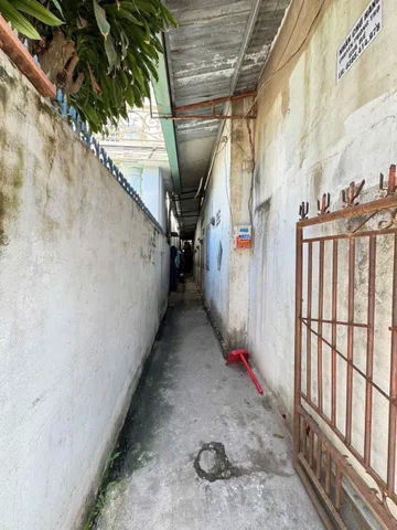 BÁN DÃY TRỌ TRẢNG DÀI – ĐANG KÍN KHÁCH, THU NHẬP KHOẢNG 10 TRIỆU/THÁNG