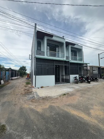 Bán Nhà riêng 50m2 có sẵn 50 m2 thổ cư giá 515 triệu tại Đường Nguyễn Văn Bứa Xã Xuân Thới Sơn Huyện Hóc Môn TP. Hồ Chí Minh