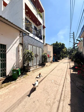 Bán Nhà trọ 140m2 thổ cư giá 2.5 tỷ tại Đường Đồng Khởi Phường Trảng Dài Thành phố Biên Hòa Đồng Nai